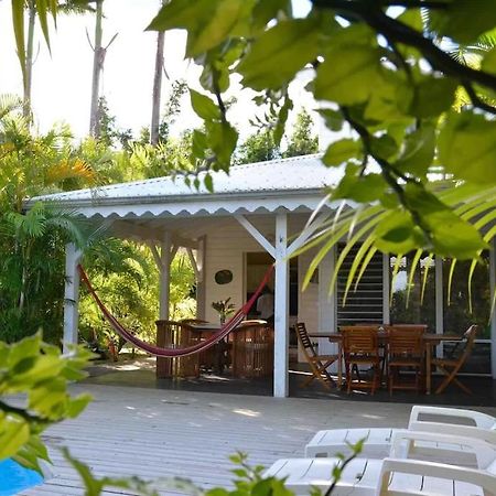 Villa Van Gogh Aux Aquarelles Sainte-Rose Ngoại thất bức ảnh