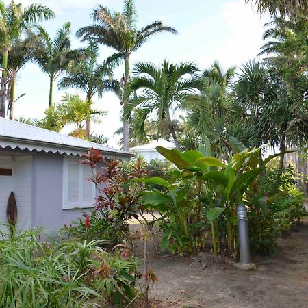Villa Van Gogh Aux Aquarelles Sainte-Rose Ngoại thất bức ảnh